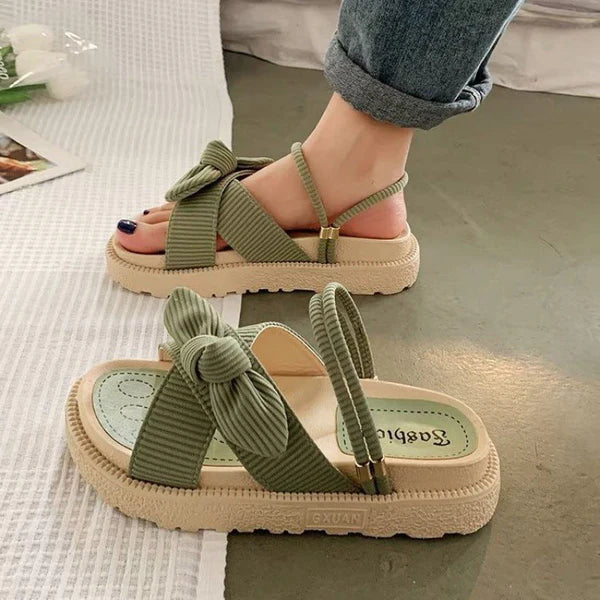 Mirla | Eleganta sandaler för sommaren-Eva Jonsson