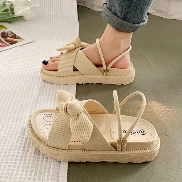Mirla | Eleganta sandaler för sommaren-Eva Jonsson