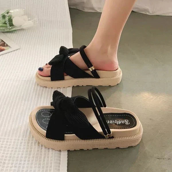 Mirla | Eleganta sandaler för sommaren-Eva Jonsson