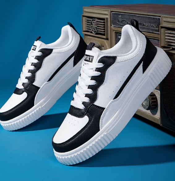 Mirla | Eleganta sneakers för damer – Bekväma för varje dag-Eva Jonsson
