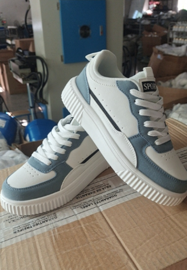 Mirla | Eleganta sneakers för damer – Bekväma för varje dag-Eva Jonsson