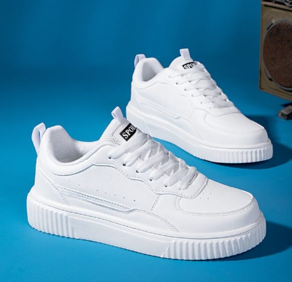 Mirla | Eleganta sneakers för damer – Bekväma för varje dag-Eva Jonsson