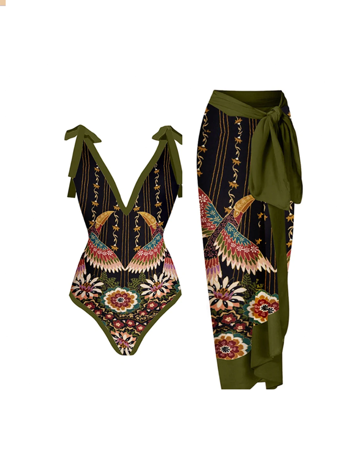 Mirla | Elena Bodyshape Till I Ett Komplettset-Eva Jonsson