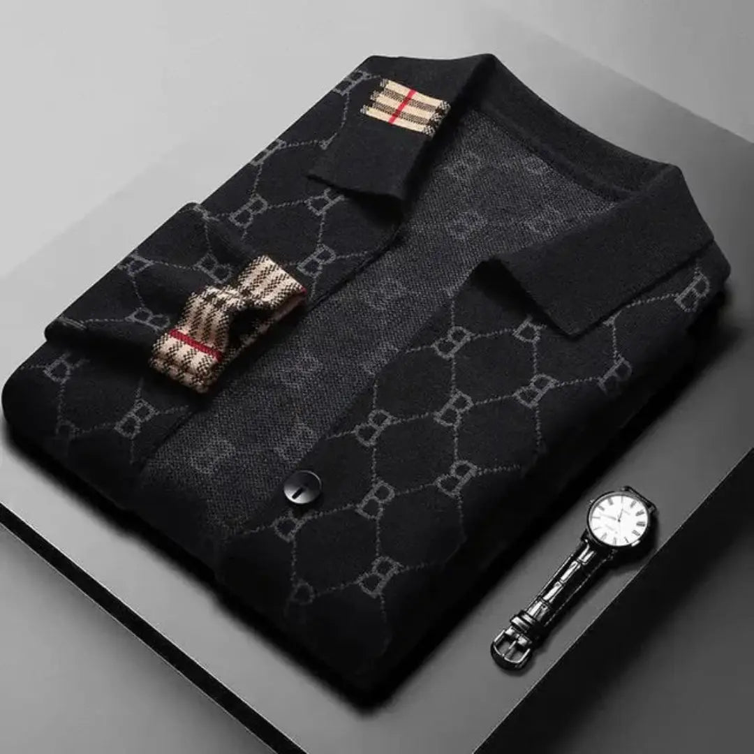 Mirla | Elite Tröja-Eva Jonsson