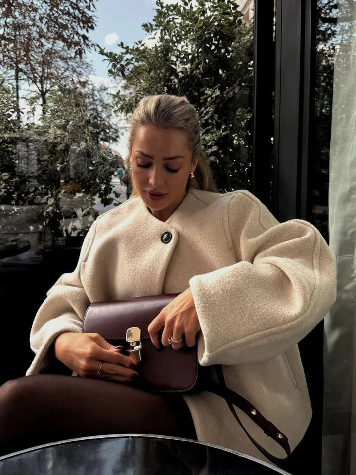 Mirla | En Knapp Rock-Eva Jonsson