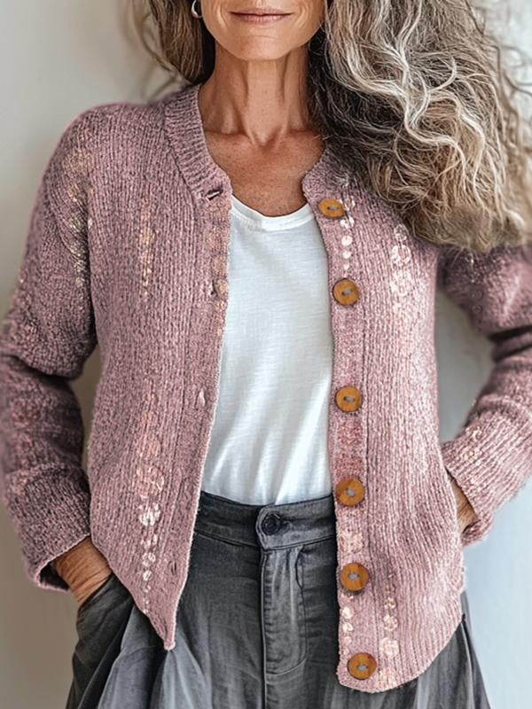 Mirla | Enkel Glamjacka-Eva Jonsson
