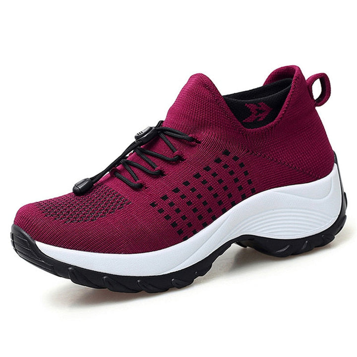 Mirla | Ergocomfort-damskor-Eva Jonsson