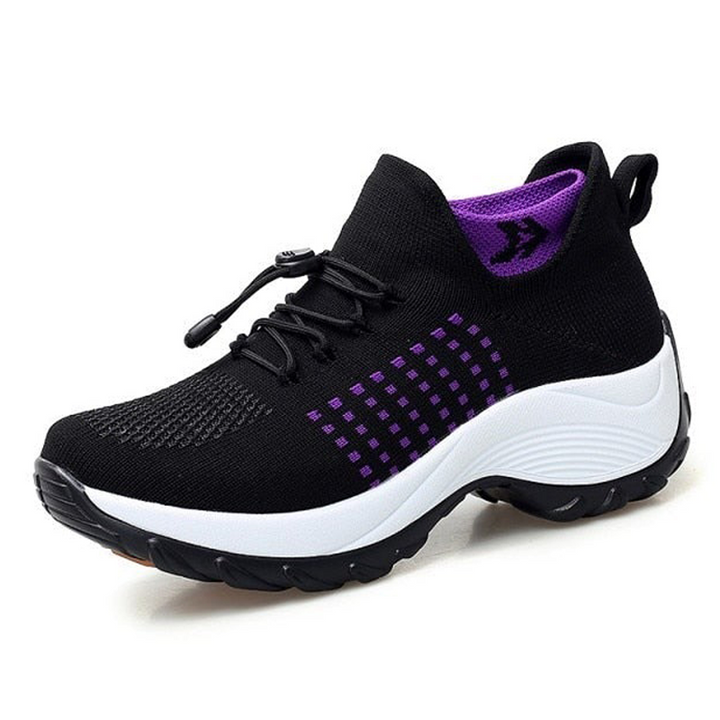 Mirla | Ergocomfort-damskor-Eva Jonsson