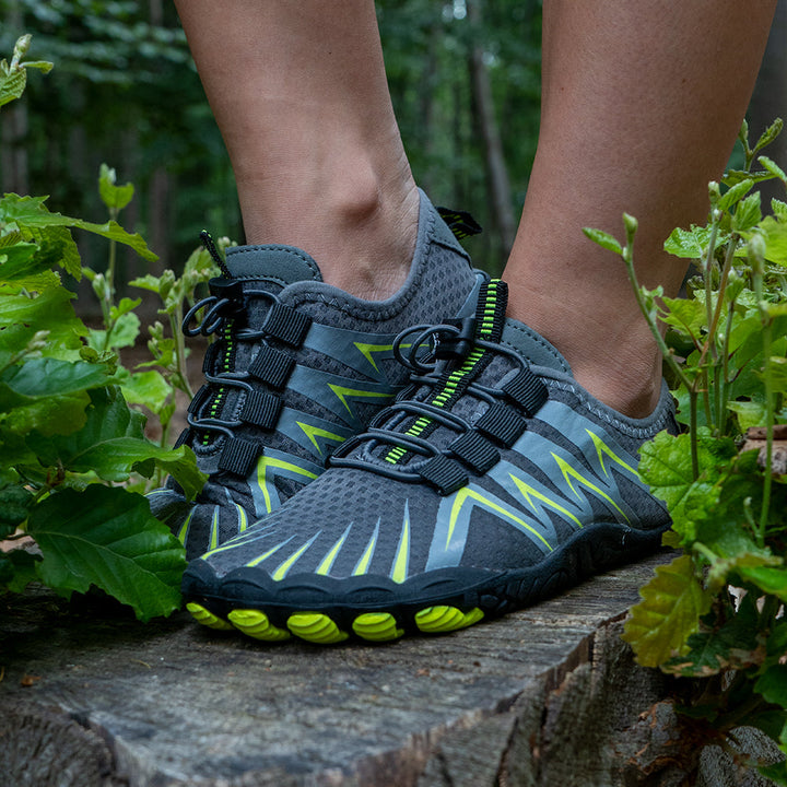 Mirla | Ergonomiska Barfotaskor för Damer och Herrar-Eva Jonsson