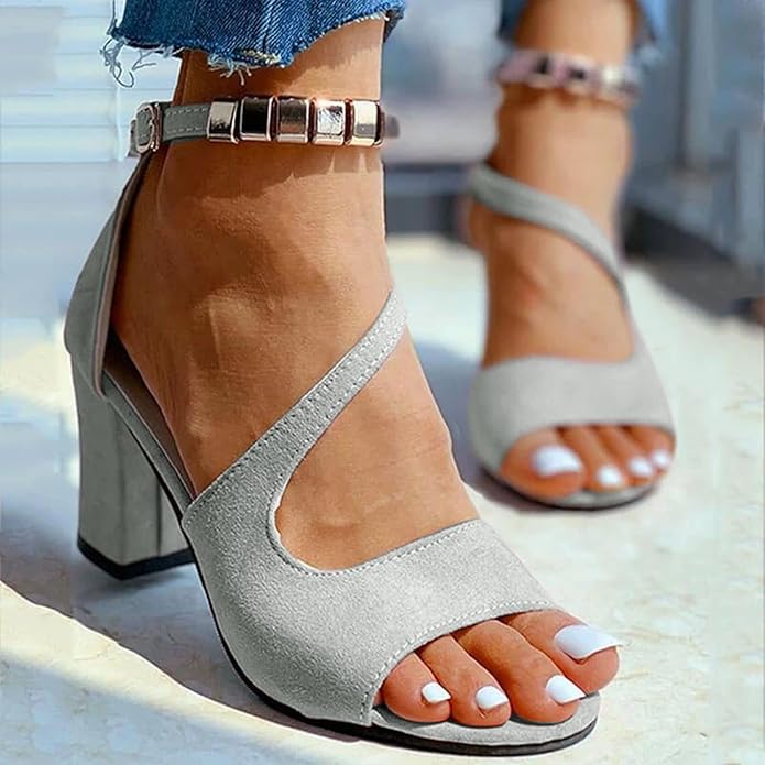 Mirla | Ergonomiska Sandaler-Eva Jonsson