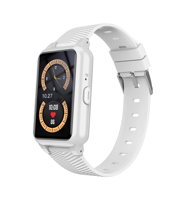 Mirla | Fall detection watch for seniors - 4G Medicinsk alarm med GPS & SOS smartwatch-Eva Jonsson