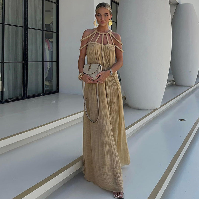 Mirla | Fantastisk Elegant Festklänning-Eva Jonsson