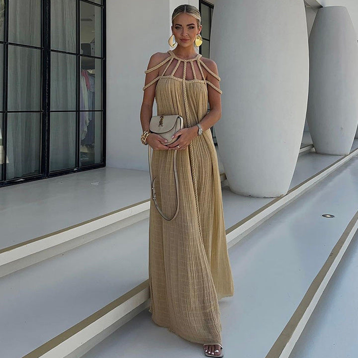Mirla | Fantastisk Elegant Festklänning-Eva Jonsson