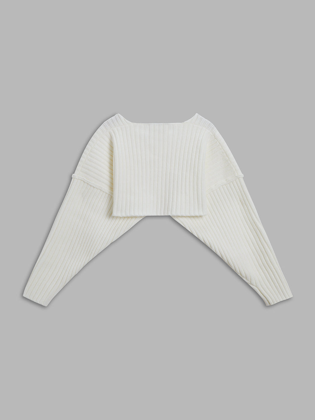 Mirla | Fast Ribb Bolero-Eva Jonsson