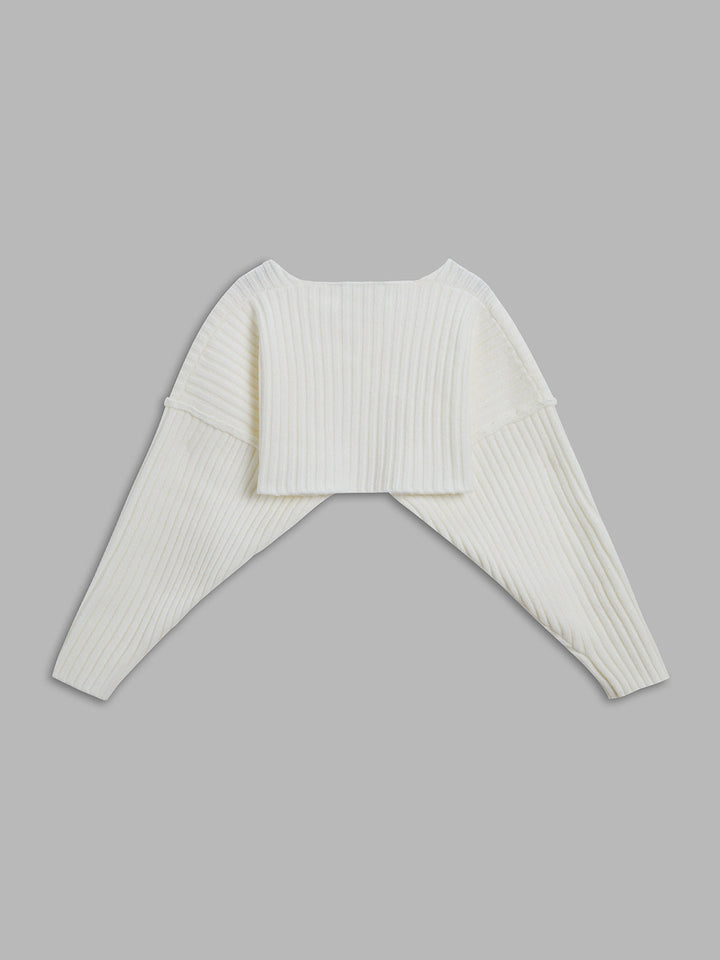Mirla | Fast Ribb Bolero-Eva Jonsson