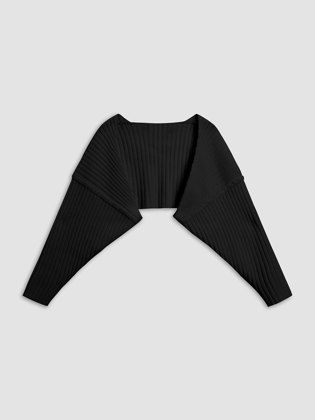 Mirla | Fast Ribb Bolero-Eva Jonsson