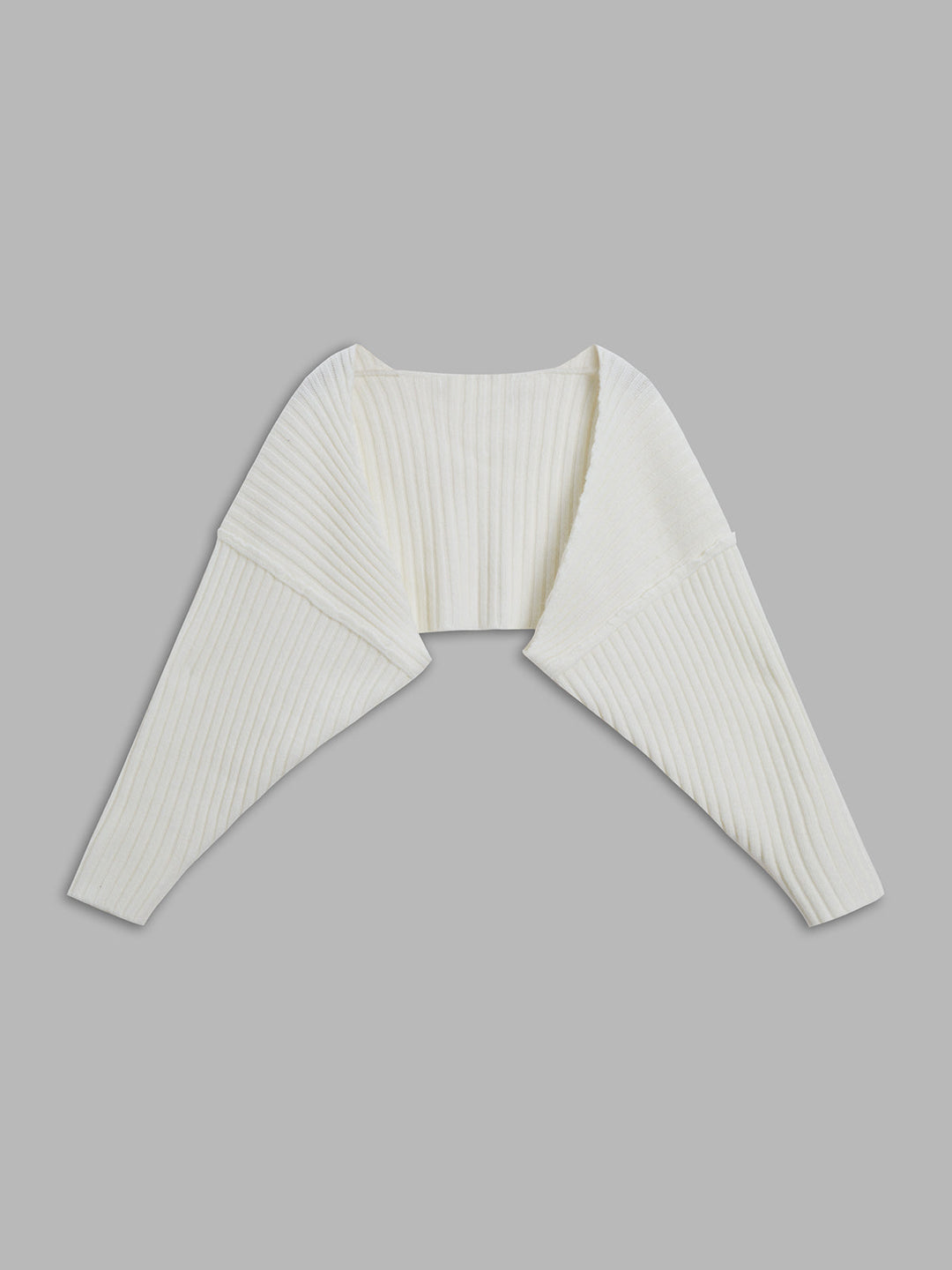 Mirla | Fast Ribb Bolero-Eva Jonsson