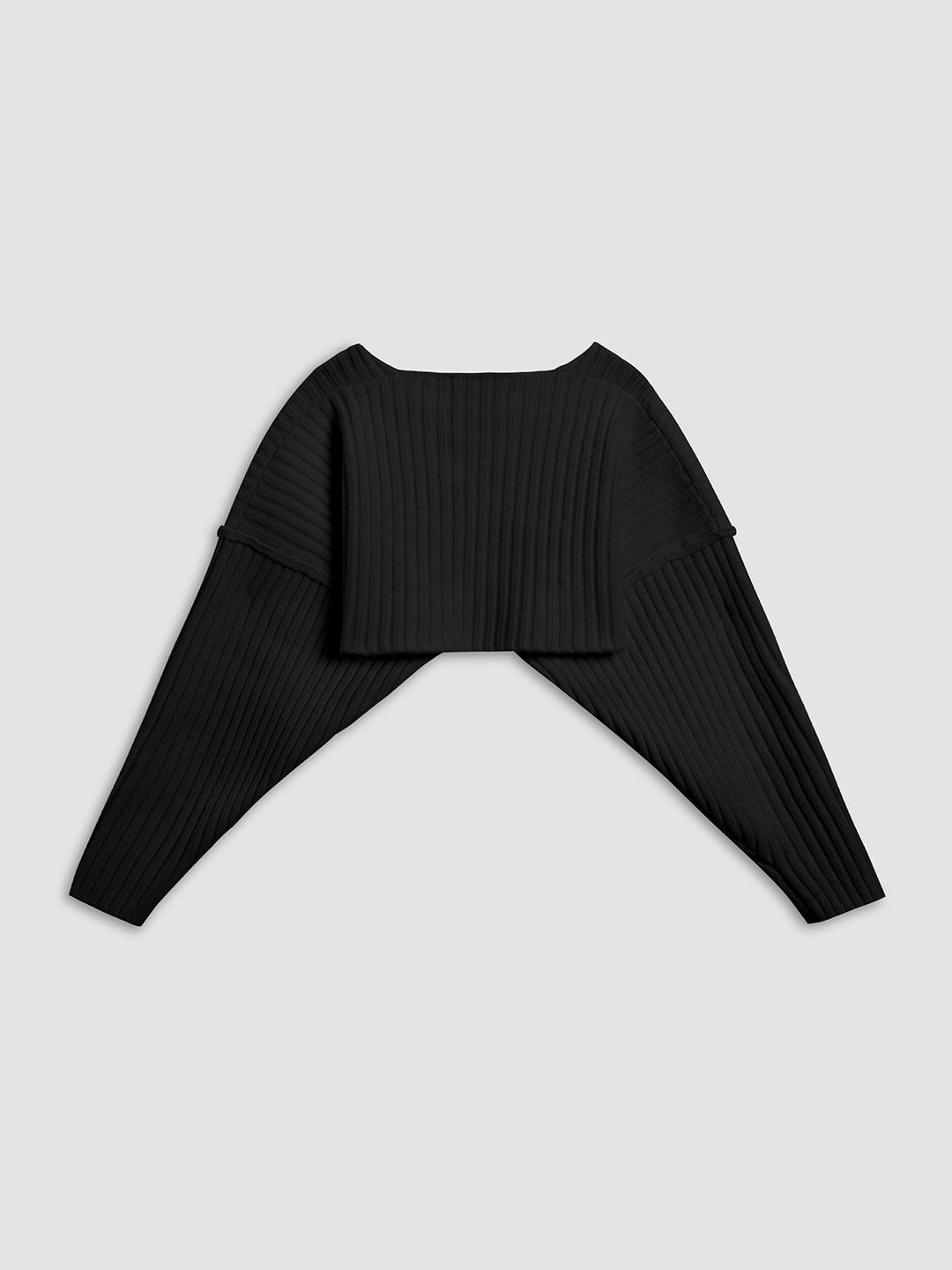 Mirla | Fast Ribb Bolero-Eva Jonsson