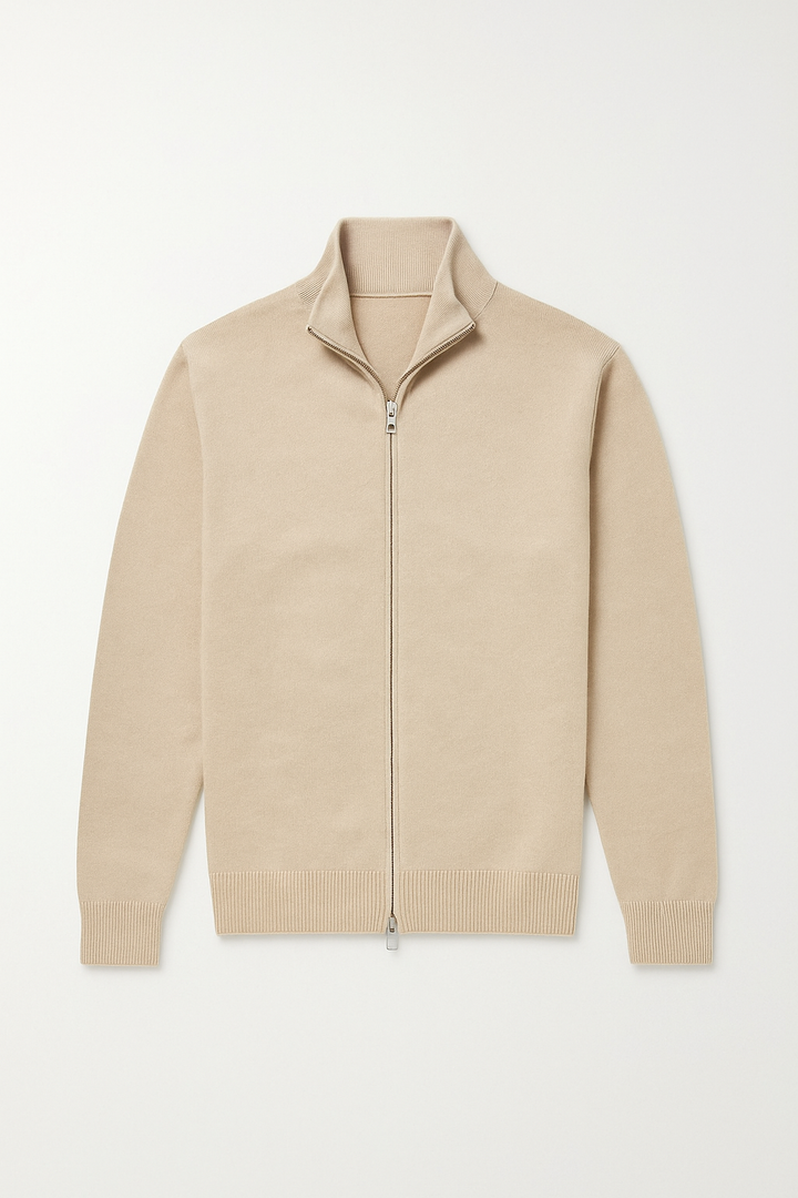 Mirla | Fit Cardigan-Eva Jonsson
