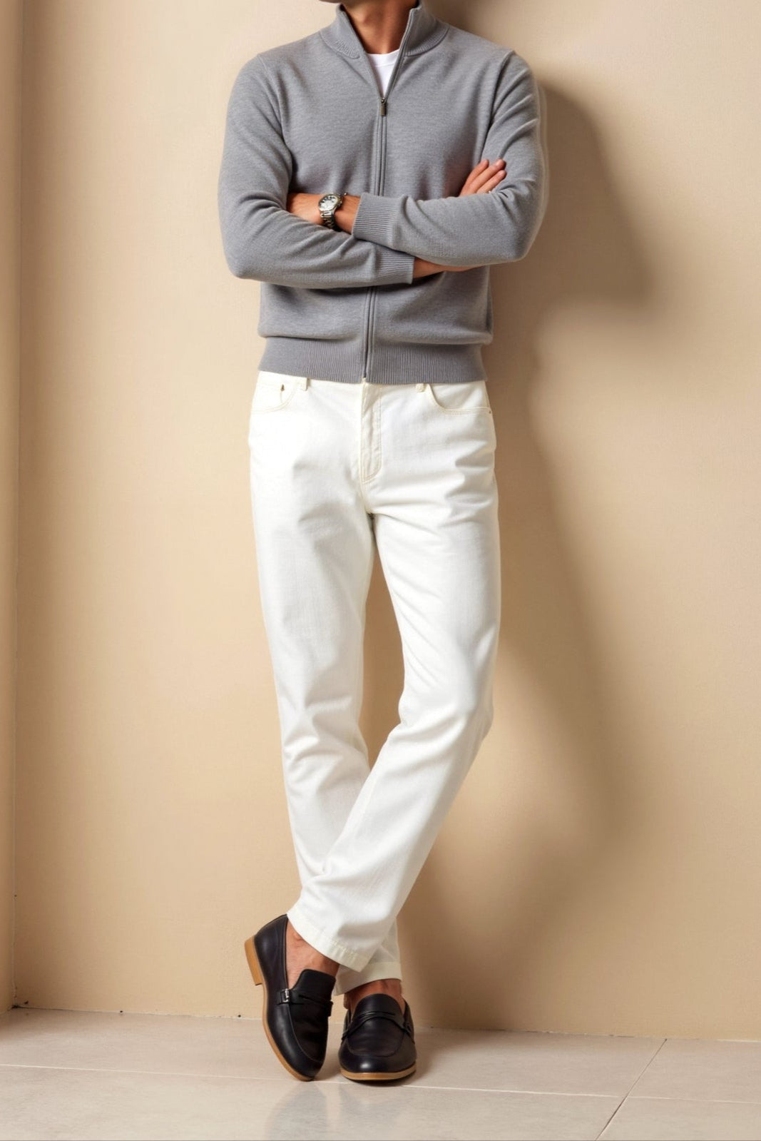 Mirla | Fit Cardigan-Eva Jonsson