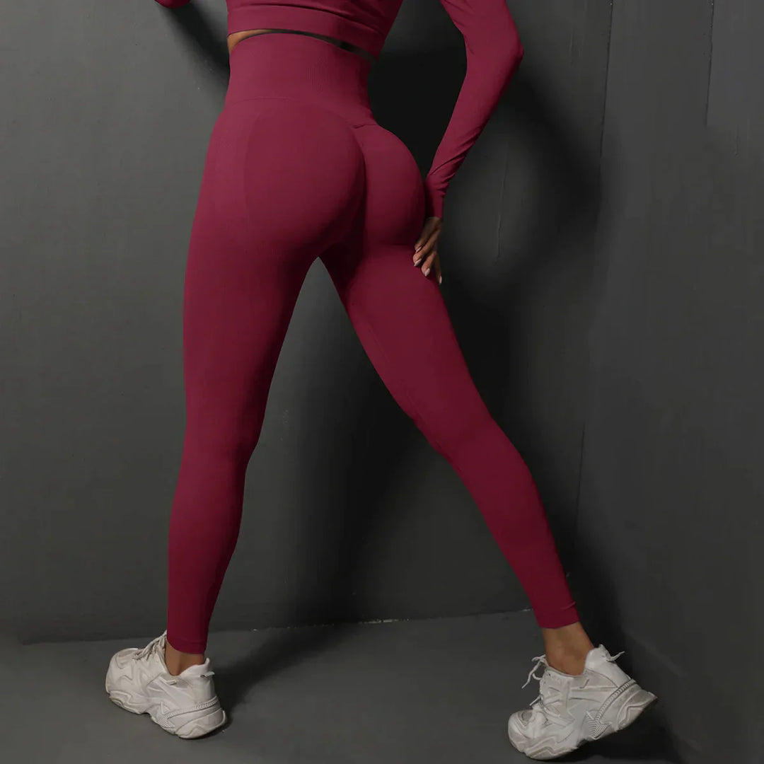 Mirla | Fitnessbyxor-Eva Jonsson