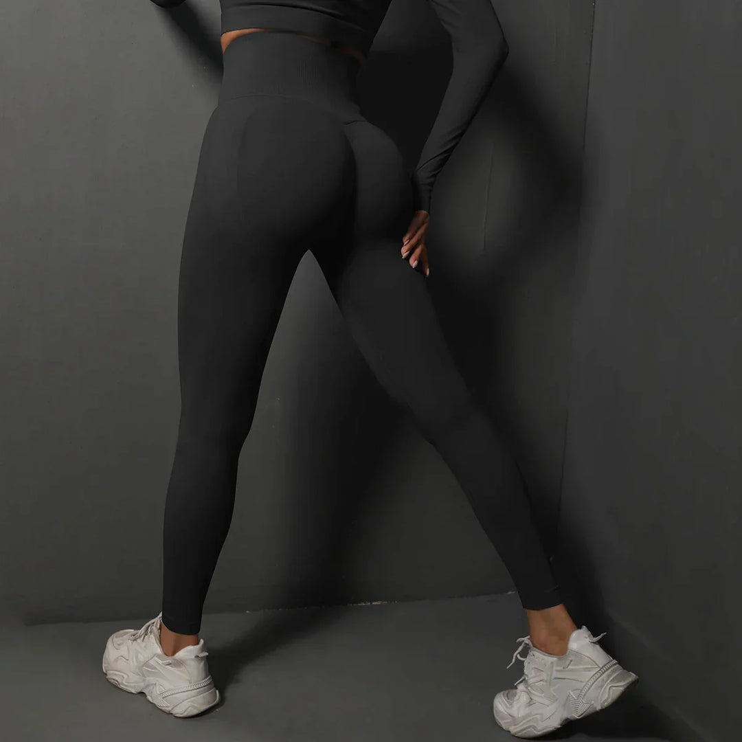 Mirla | Fitnessbyxor-Eva Jonsson