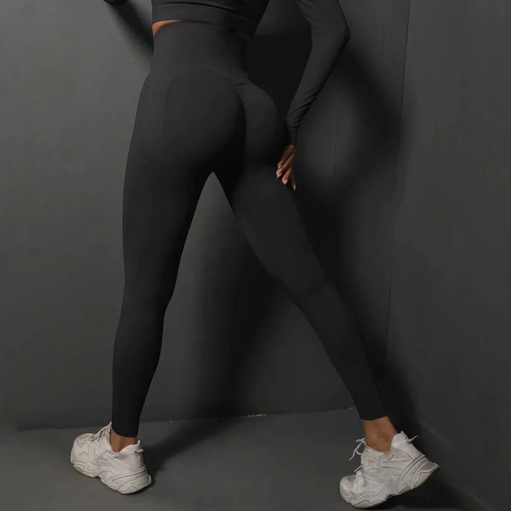 Mirla | Fitnessbyxor-Eva Jonsson