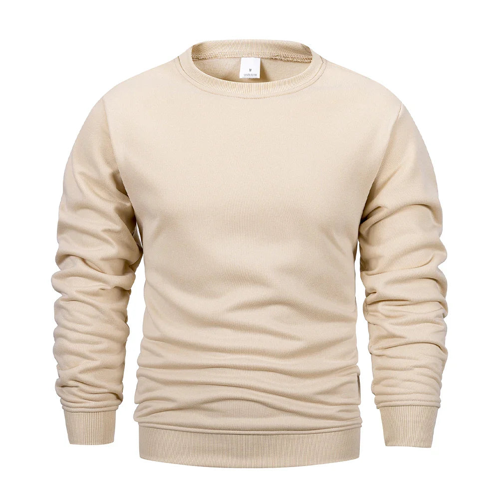 Mirla | Fleece-Huvtröja-Eva Jonsson