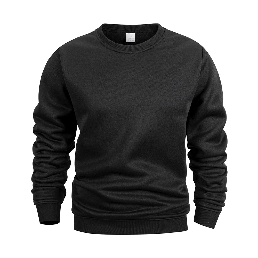 Mirla | Fleece-Huvtröja-Eva Jonsson