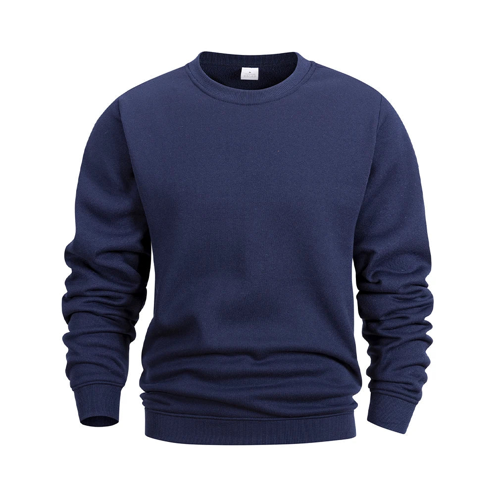 Mirla | Fleece-Huvtröja-Eva Jonsson