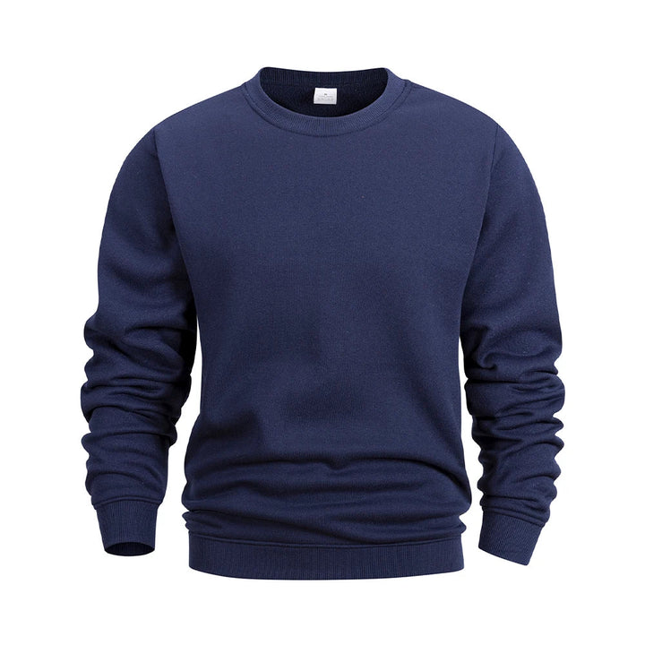Mirla | Fleece-Huvtröja-Eva Jonsson