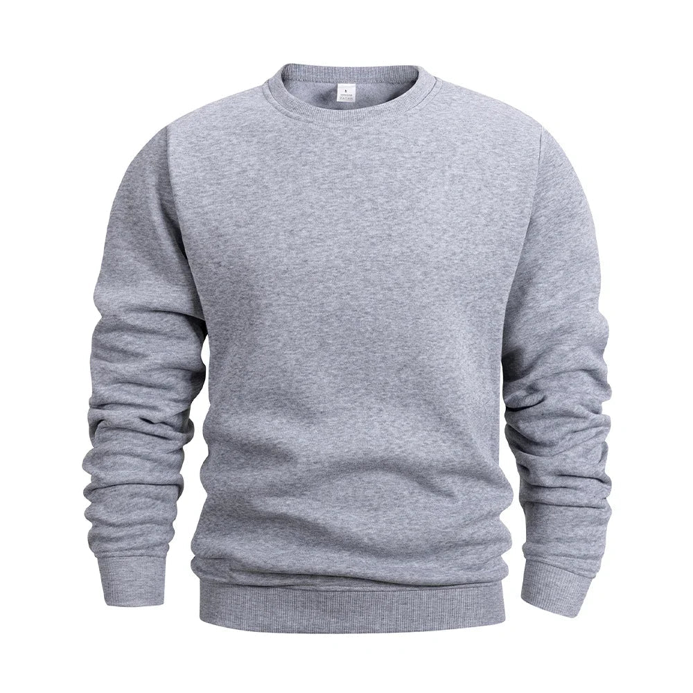 Mirla | Fleece-Huvtröja-Eva Jonsson
