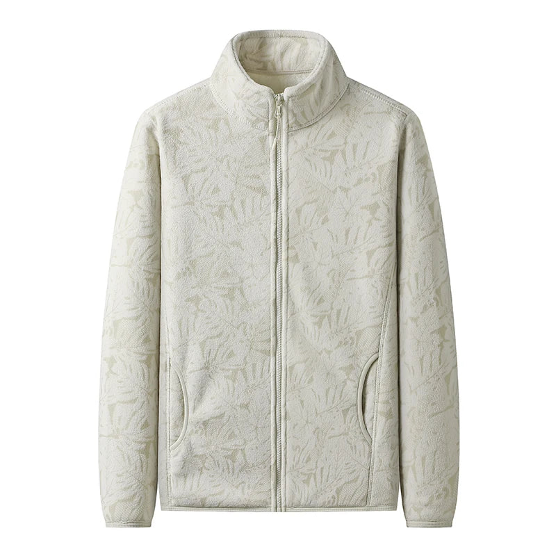 Mirla | Fleece Sportjacka-Eva Jonsson
