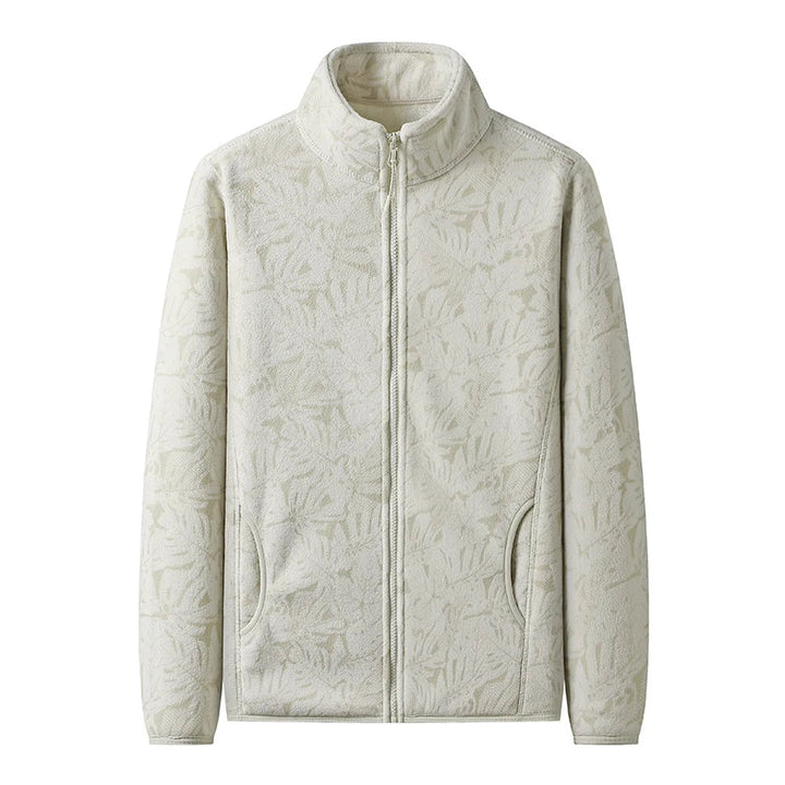 Mirla | Fleece Sportjacka-Eva Jonsson