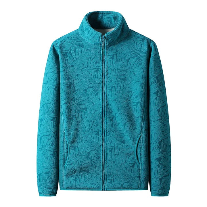 Mirla | Fleece Sportjacka-Eva Jonsson