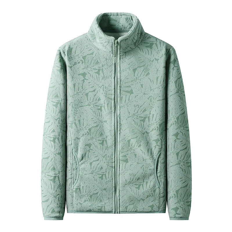 Mirla | Fleece Sportjacka-Eva Jonsson