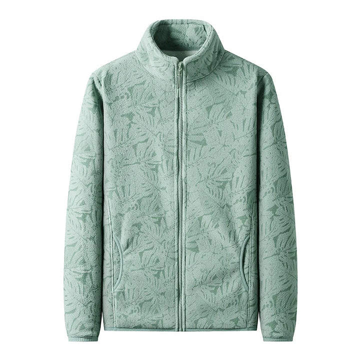 Mirla | Fleece Sportjacka-Eva Jonsson