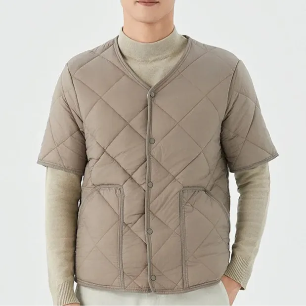 Mirla | Fleece Västar-Eva Jonsson