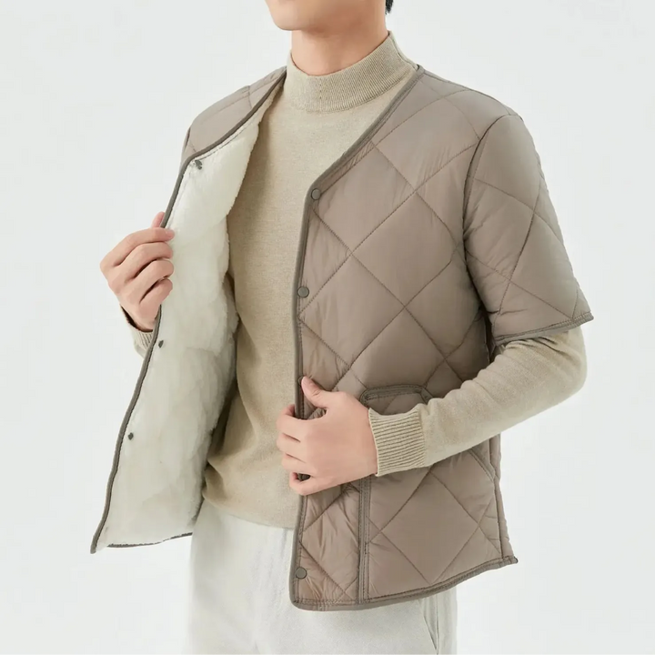 Mirla | Fleece Västar-Eva Jonsson
