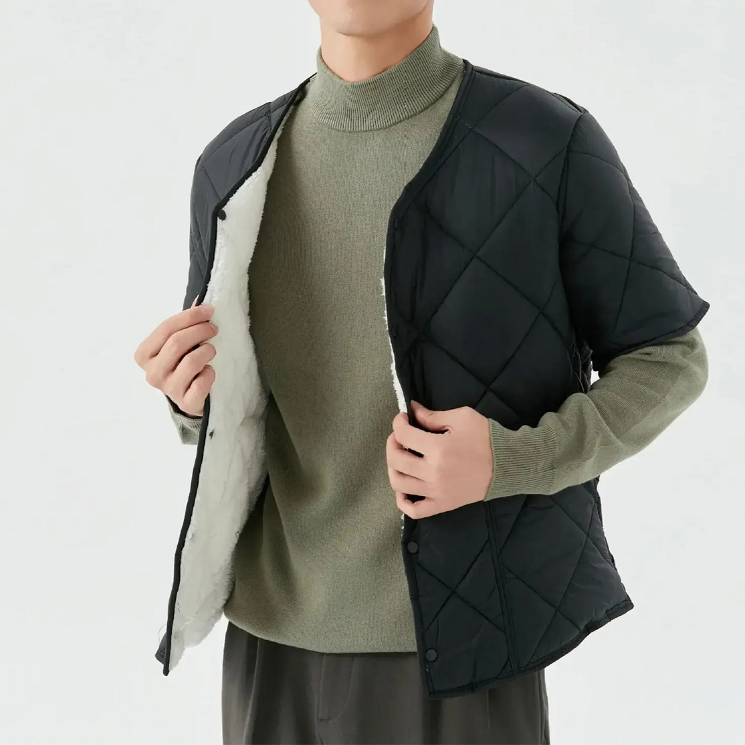 Mirla | Fleece Västar-Eva Jonsson