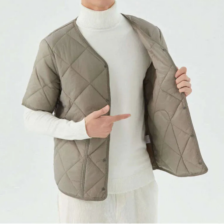 Mirla | Fleece Västar-Eva Jonsson