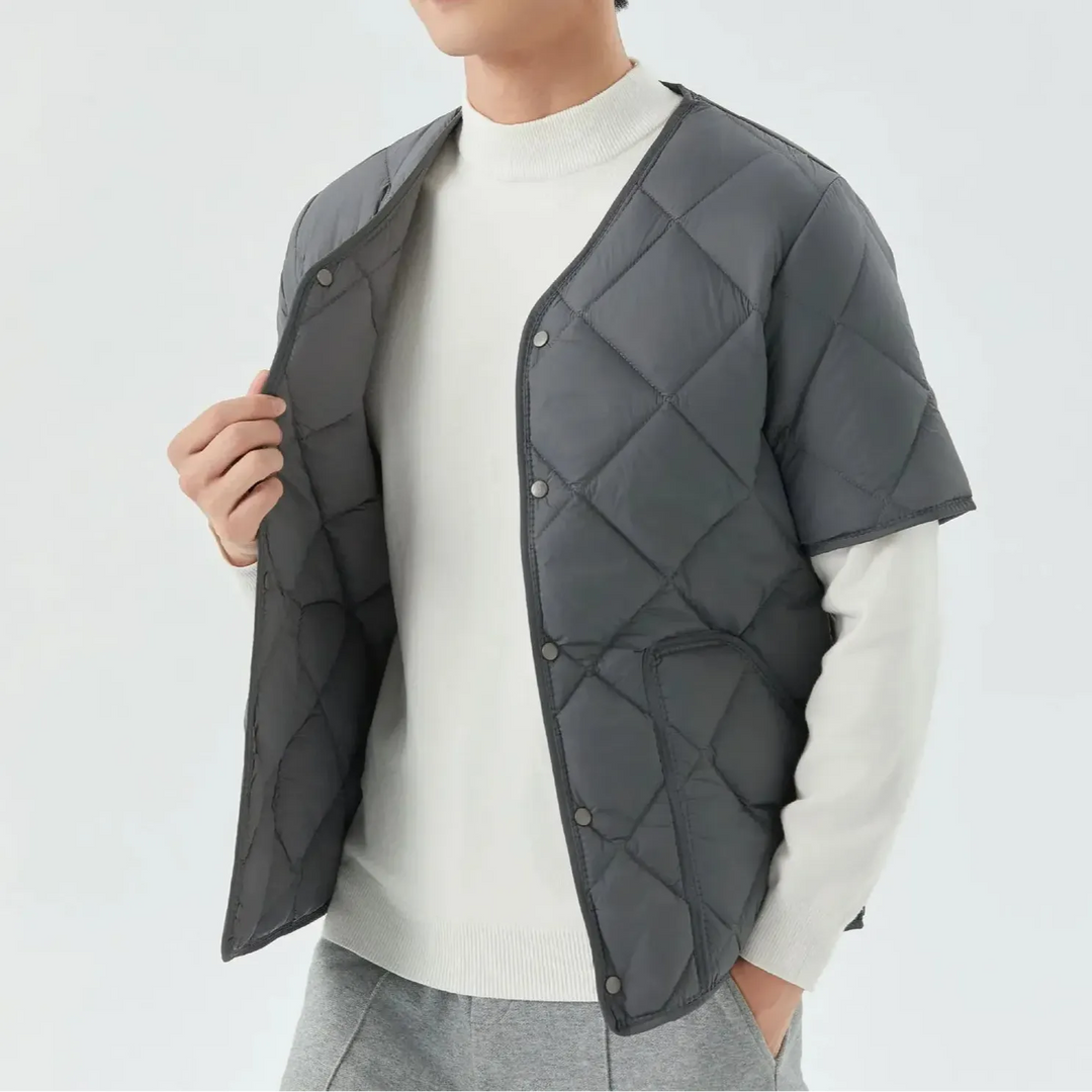Mirla | Fleece Västar-Eva Jonsson