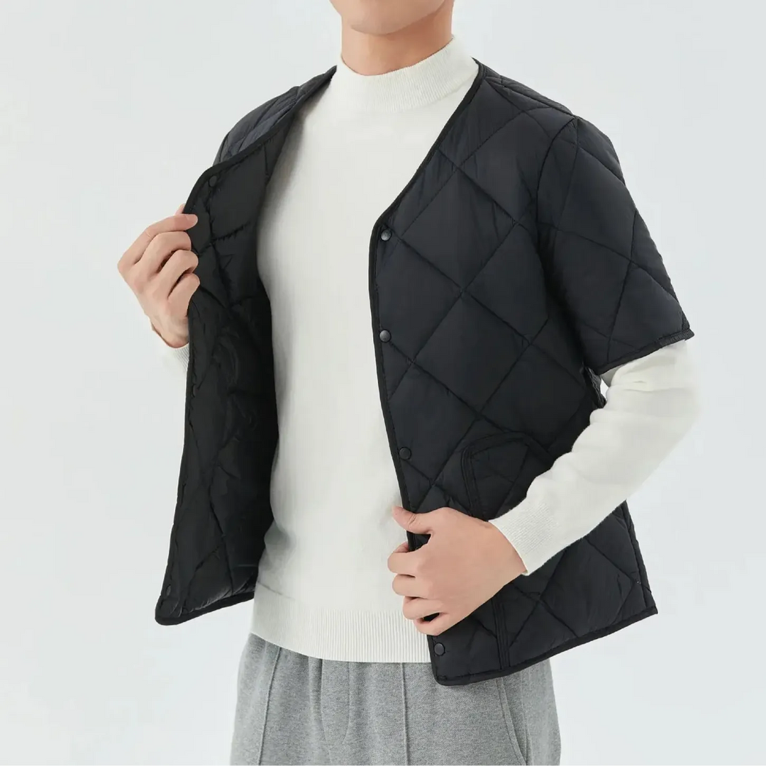 Mirla | Fleece Västar-Eva Jonsson