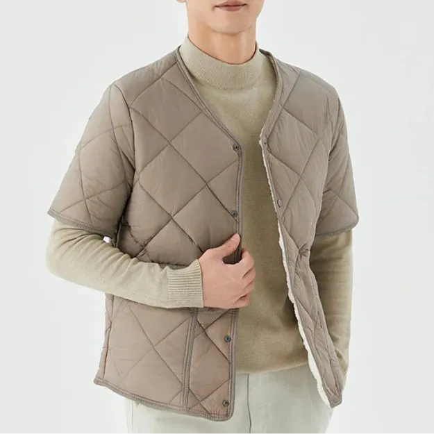 Mirla | Fleece Västar-Eva Jonsson