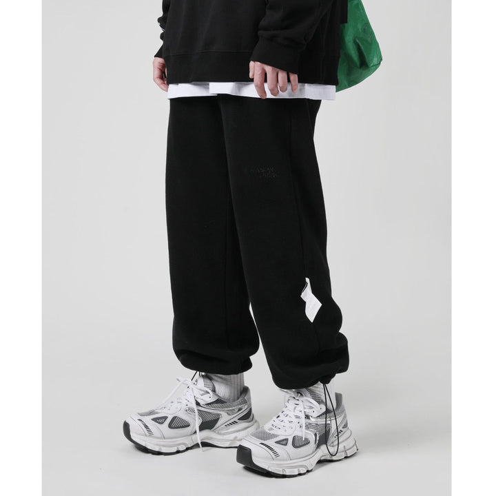 Mirla | Flerfärgade Mesh Sneakers med Tjock Sula för Damer-Eva Jonsson
