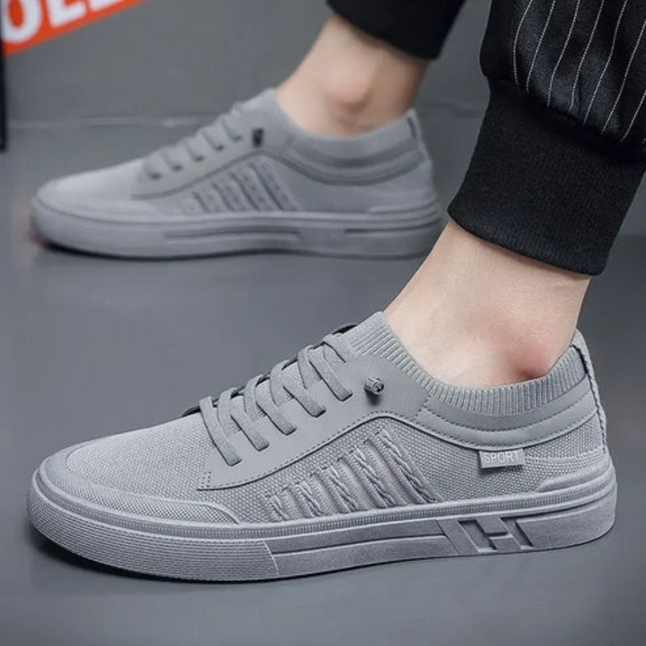 Mirla | Fritidssneakers för herrar-Eva Jonsson