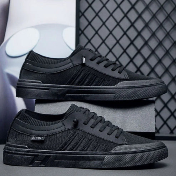 Mirla | Fritidssneakers för herrar-Eva Jonsson