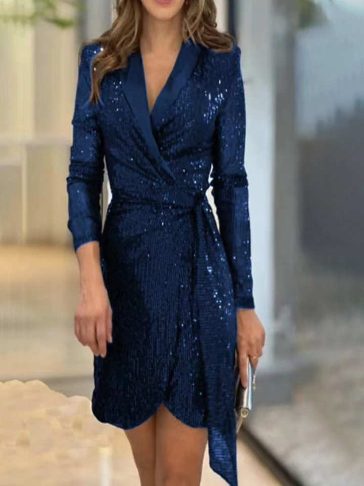 Mirla | Glittekjol-Eva Jonsson