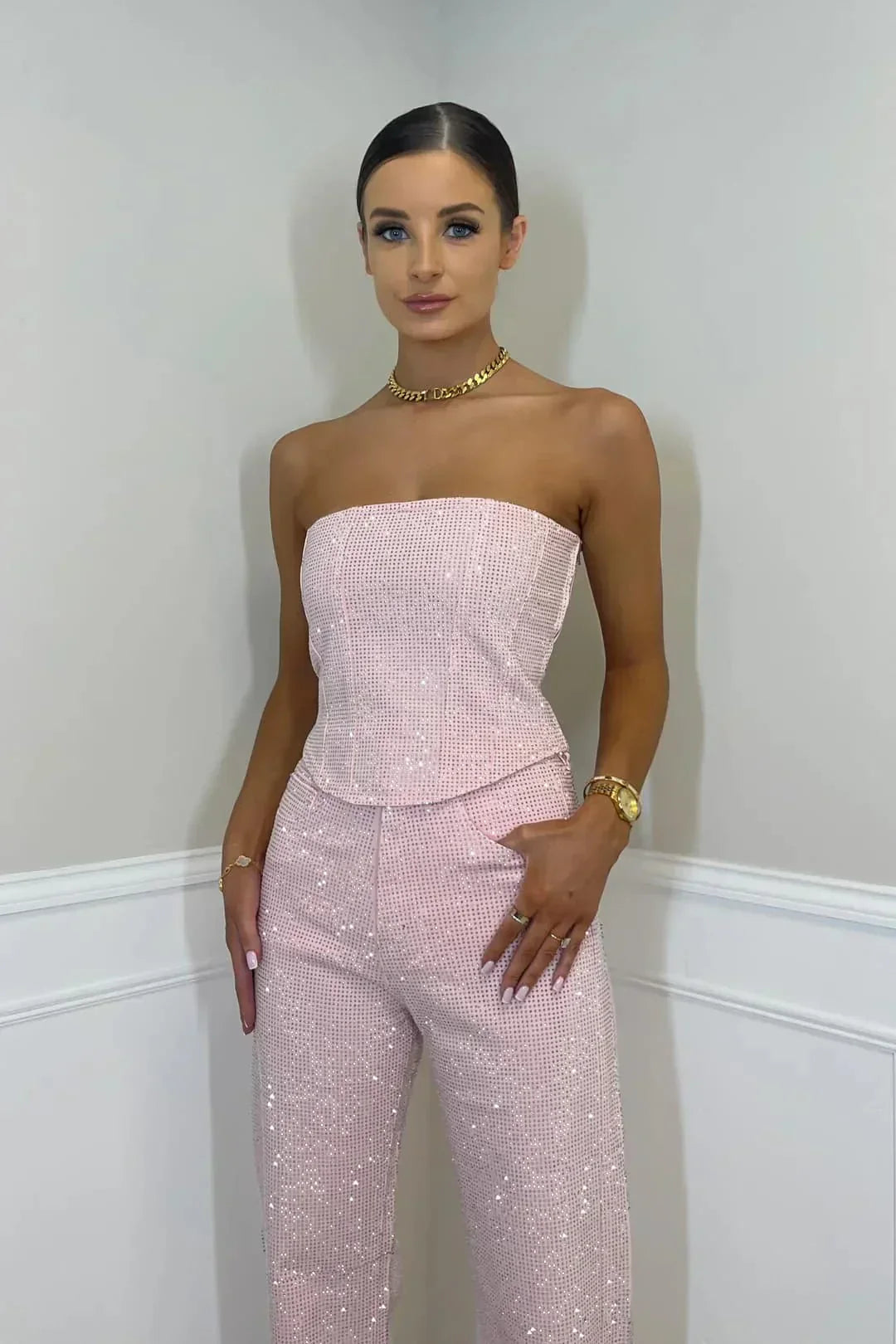 Mirla | Glitter-set-Eva Jonsson
