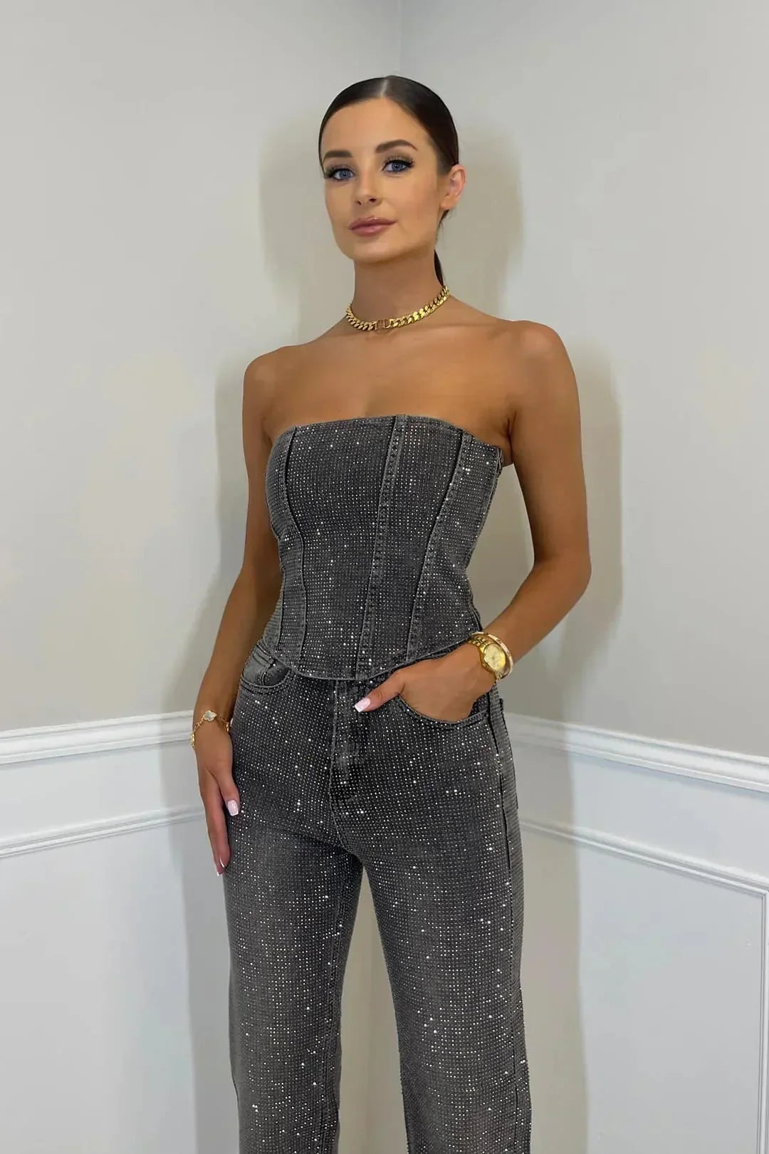 Mirla | Glitter-set-Eva Jonsson